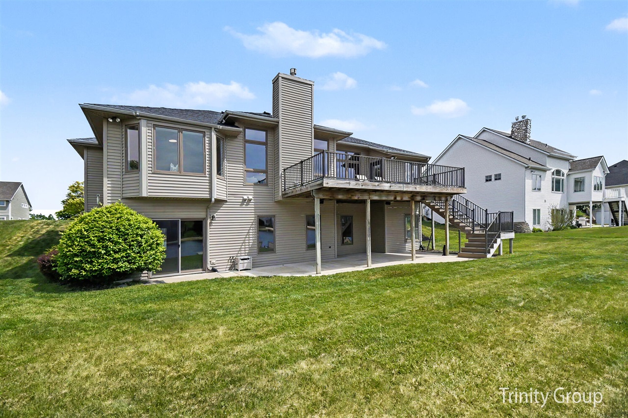 1554 Ponstein Drive Hudsonville, MI 49426 - Photo 40 of 48