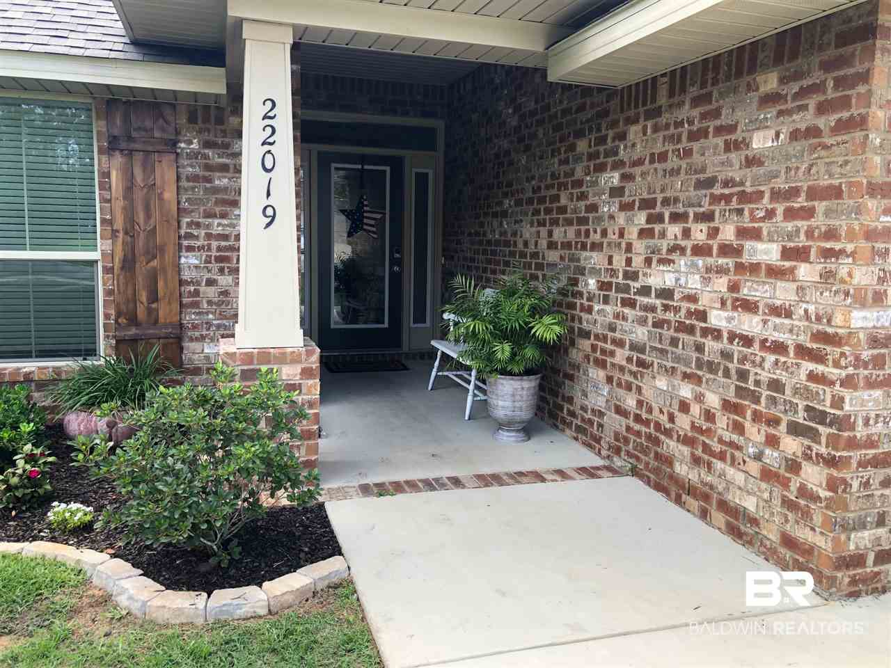 22019 Garland Loop Silverhill, AL 36576 - Photo 3 of 29