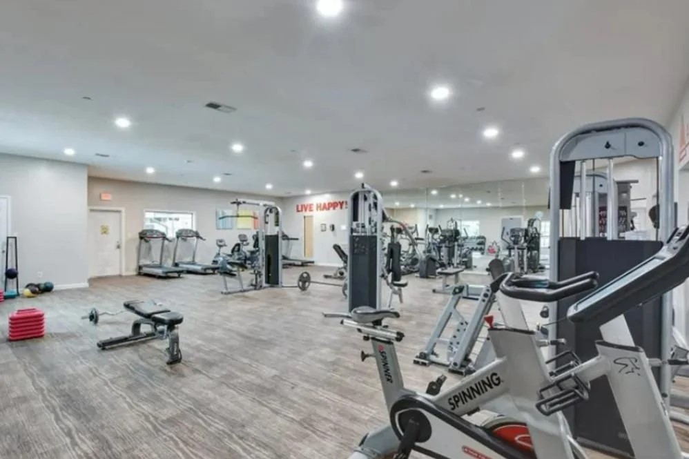 2101 Burton Drive, Unit 201 Austin, TX 78741 - Photo 6 of 12