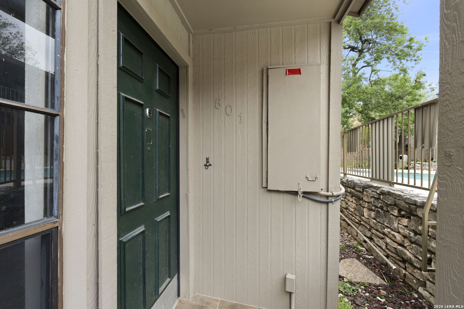 7711 Callaghan Road, Unit 801 San Antonio, TX 78229 - Photo 28 of 37