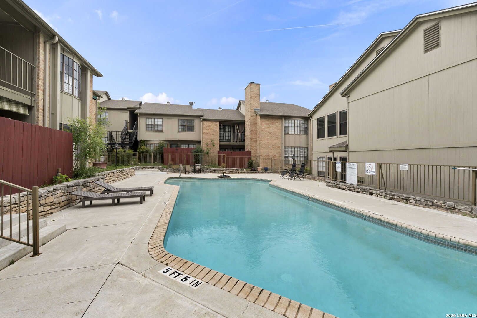 7711 Callaghan Road, Unit 801 San Antonio, TX 78229 - Photo 29 of 37