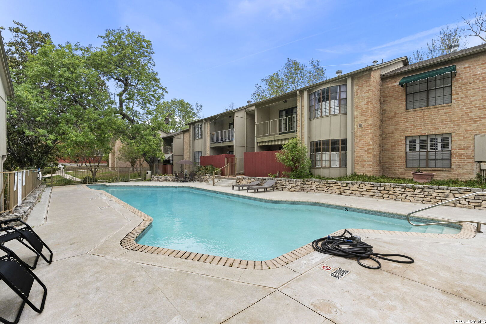 7711 Callaghan Road, Unit 801 San Antonio, TX 78229 - Photo 30 of 37