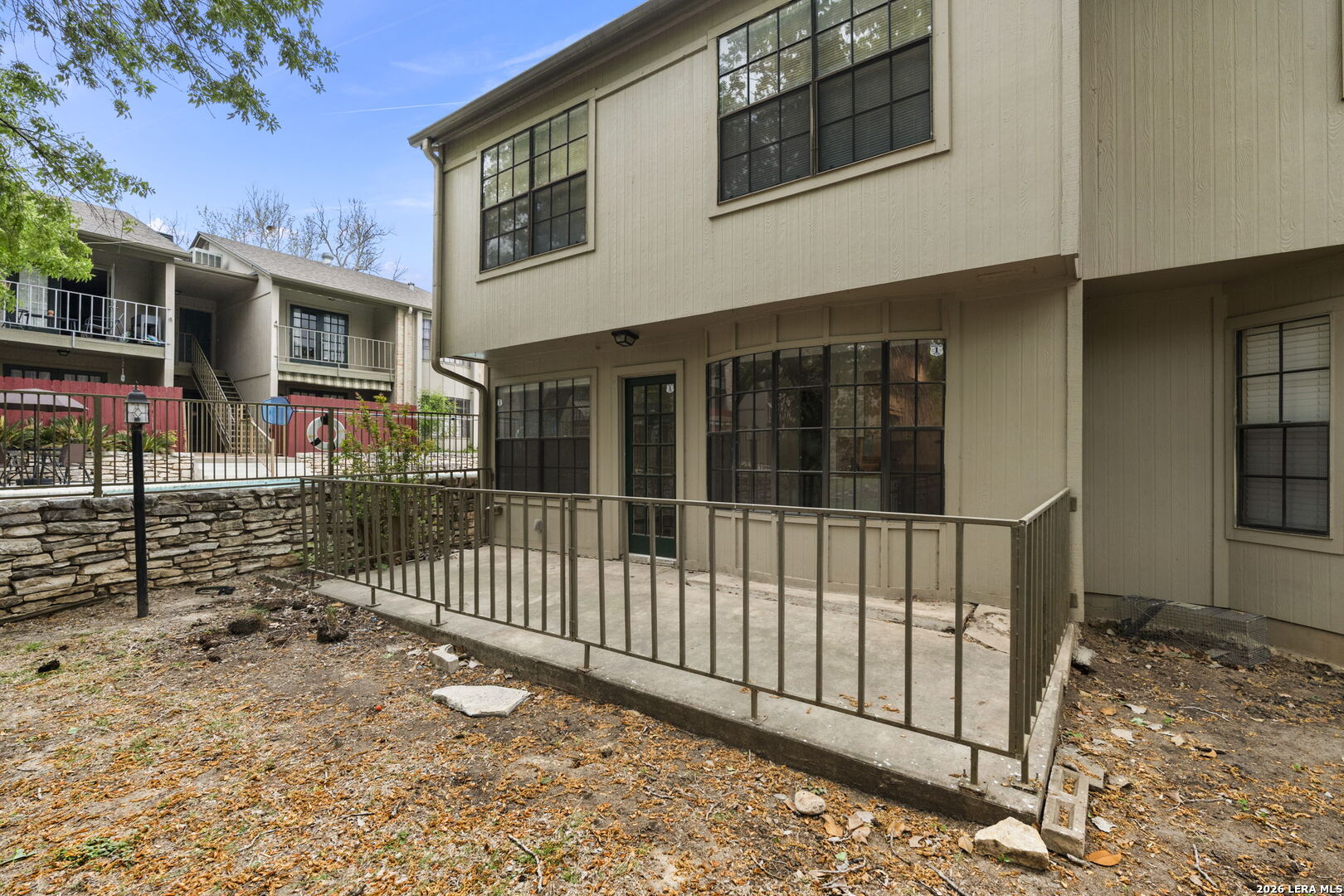 7711 Callaghan Road, Unit 801 San Antonio, TX 78229 - Photo 35 of 37