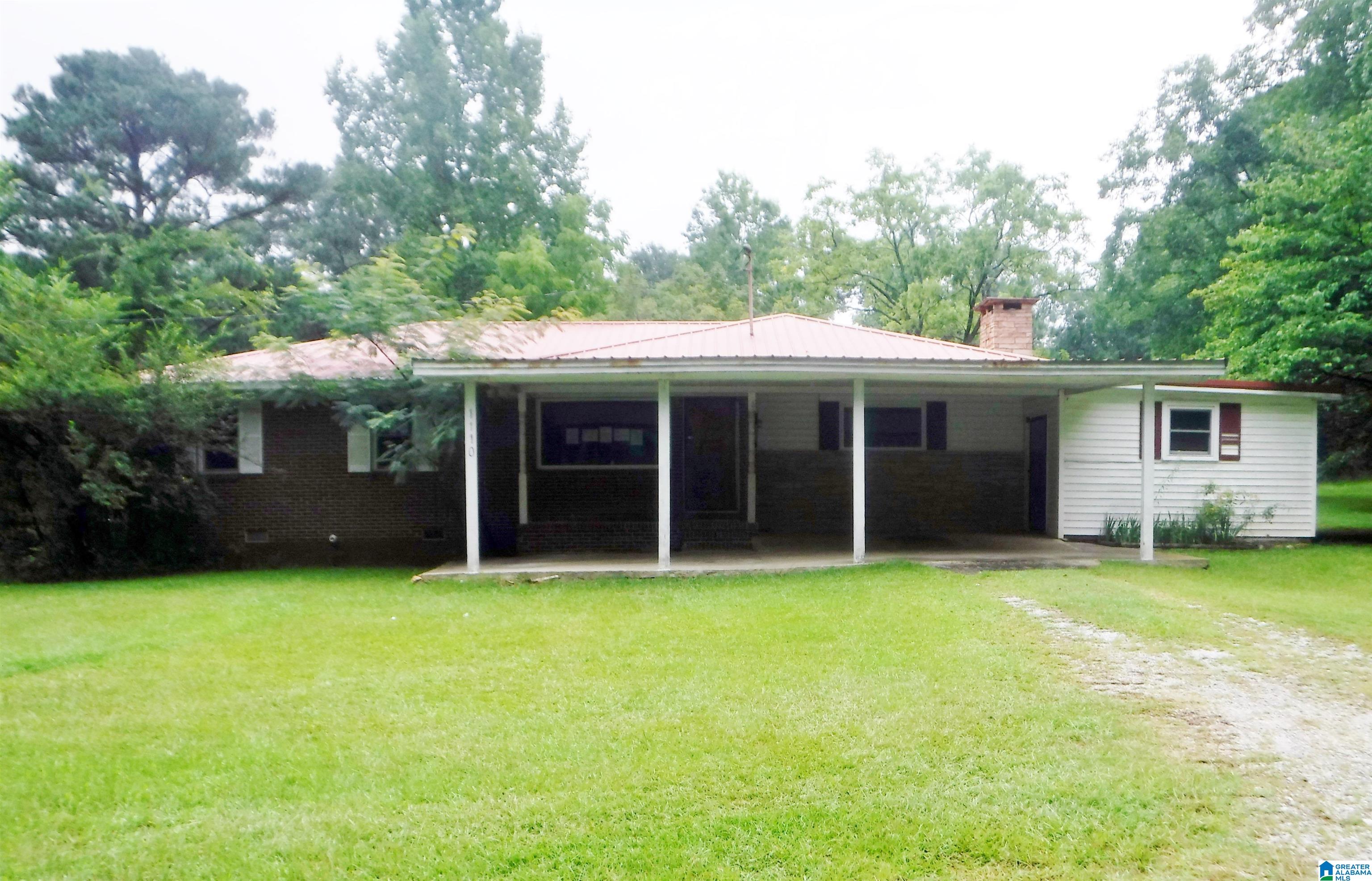 1110 Patterson Lake Road Southeast Jacksonville, AL 36265 - Photo 1 of 32