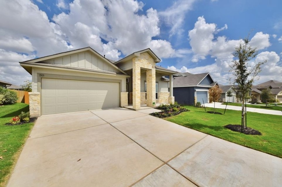 1513 Fort Dessau Road Pflugerville, TX 78660 - Photo 3 of 31