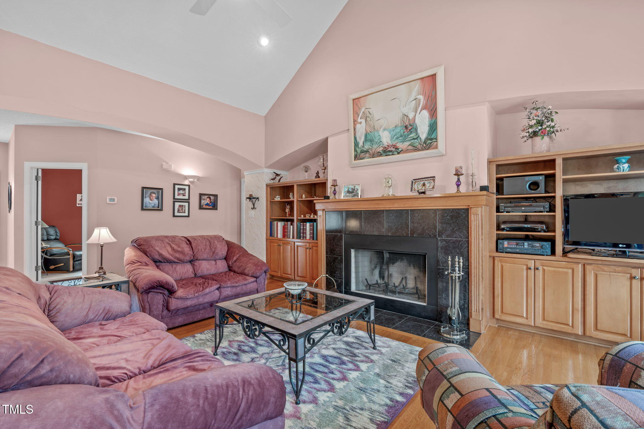 5512 Spring Bluffs Lane Raleigh, NC 27606 - Photo 10 of 48 A-9