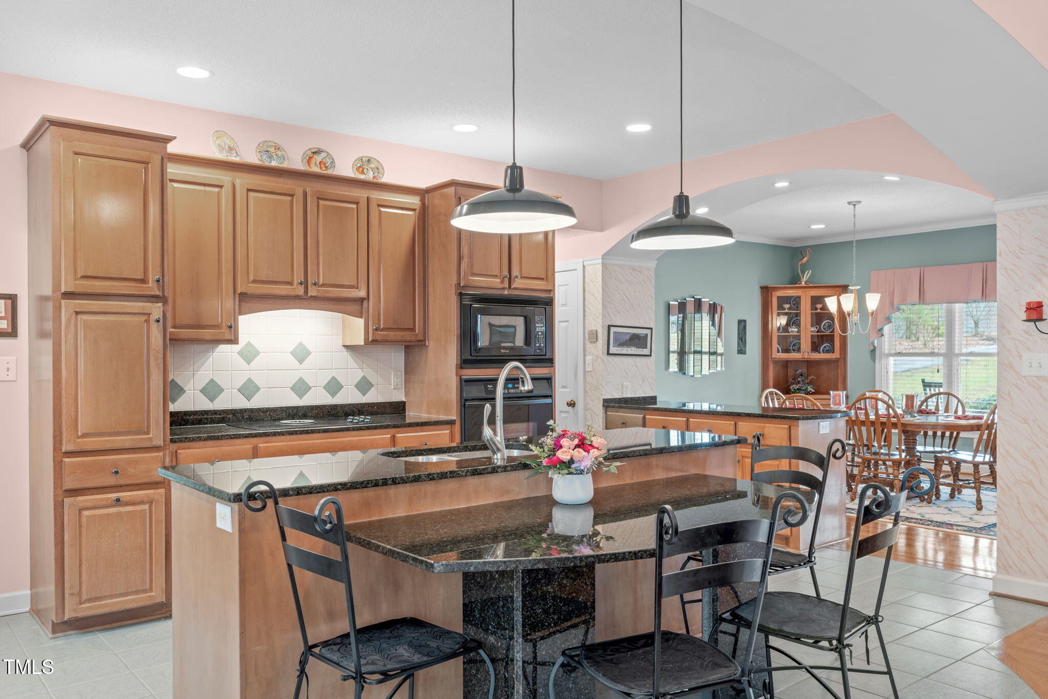 5512 Spring Bluffs Lane Raleigh, NC 27606 - Photo 13 of 48 A-12