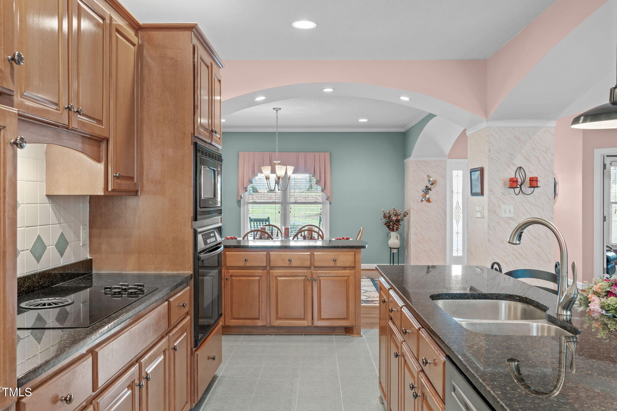 5512 Spring Bluffs Lane Raleigh, NC 27606 - Photo 14 of 48 A-13