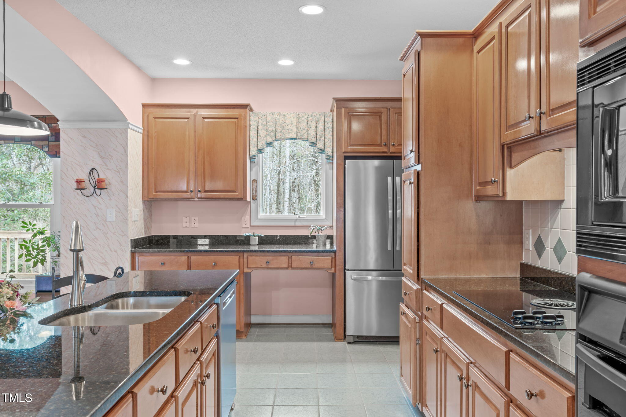 5512 Spring Bluffs Lane Raleigh, NC 27606 - Photo 15 of 48 A-14