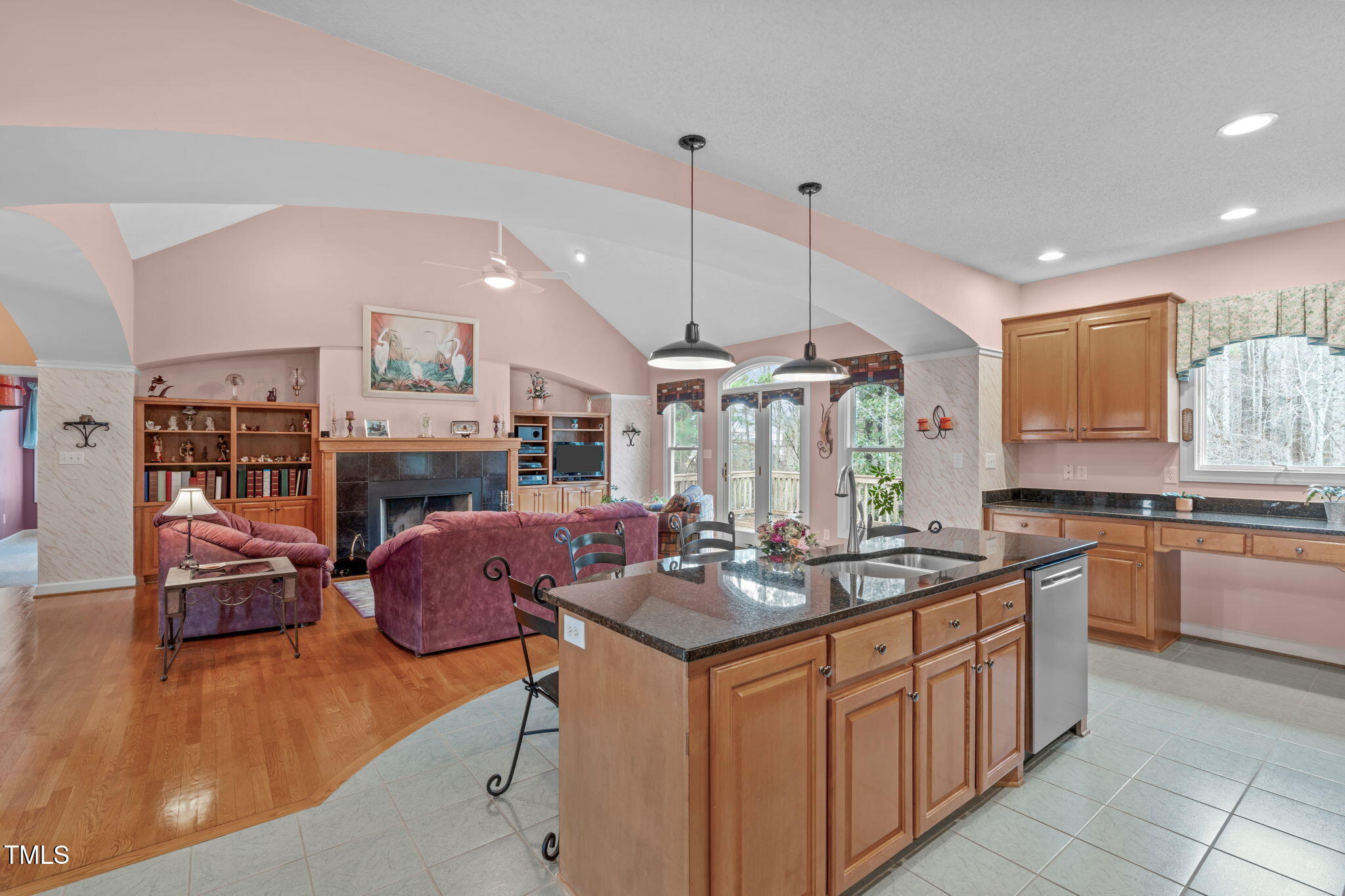 5512 Spring Bluffs Lane Raleigh, NC 27606 - Photo 16 of 48 A-15