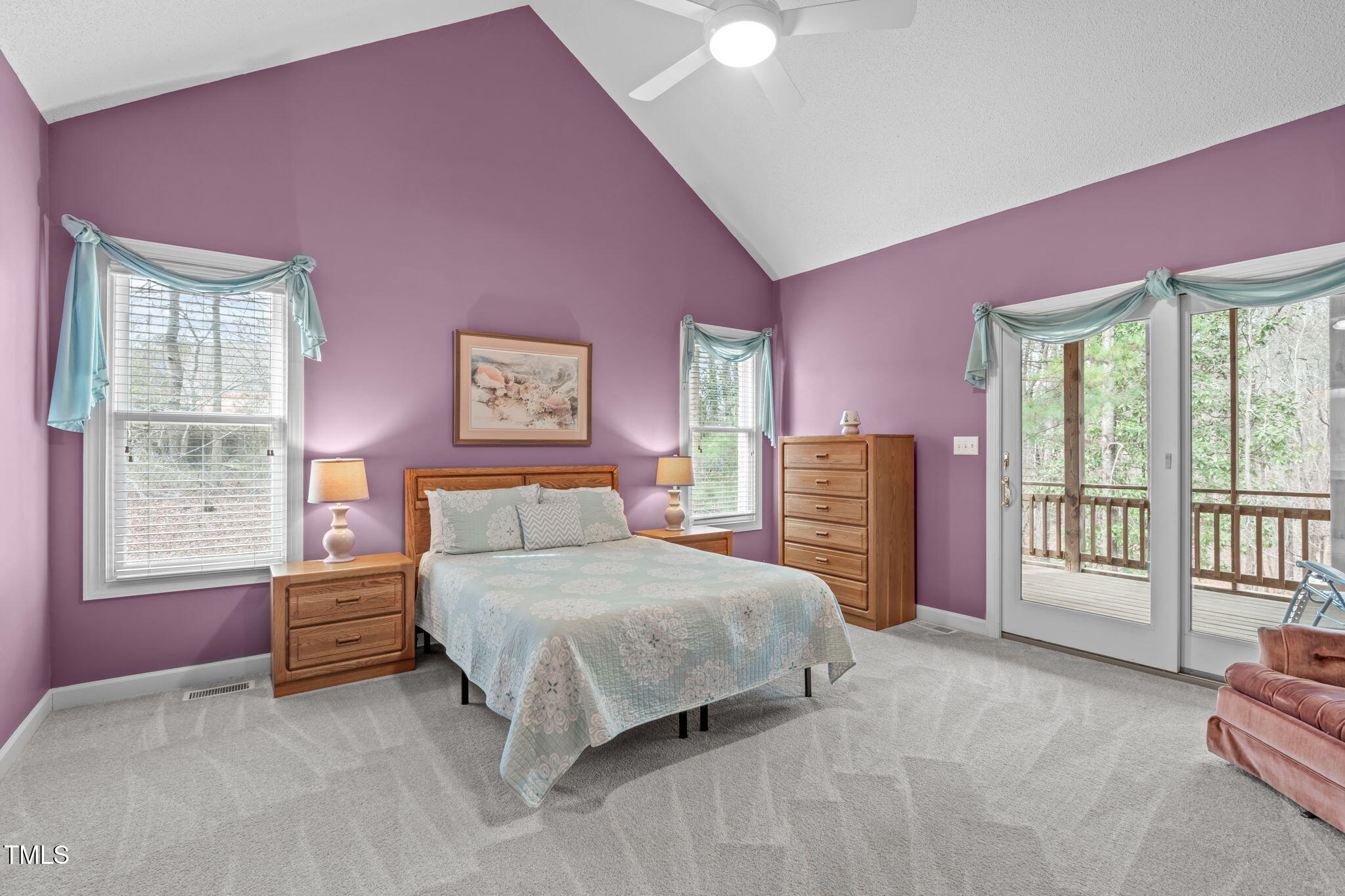 5512 Spring Bluffs Lane Raleigh, NC 27606 - Photo 18 of 48 A-17