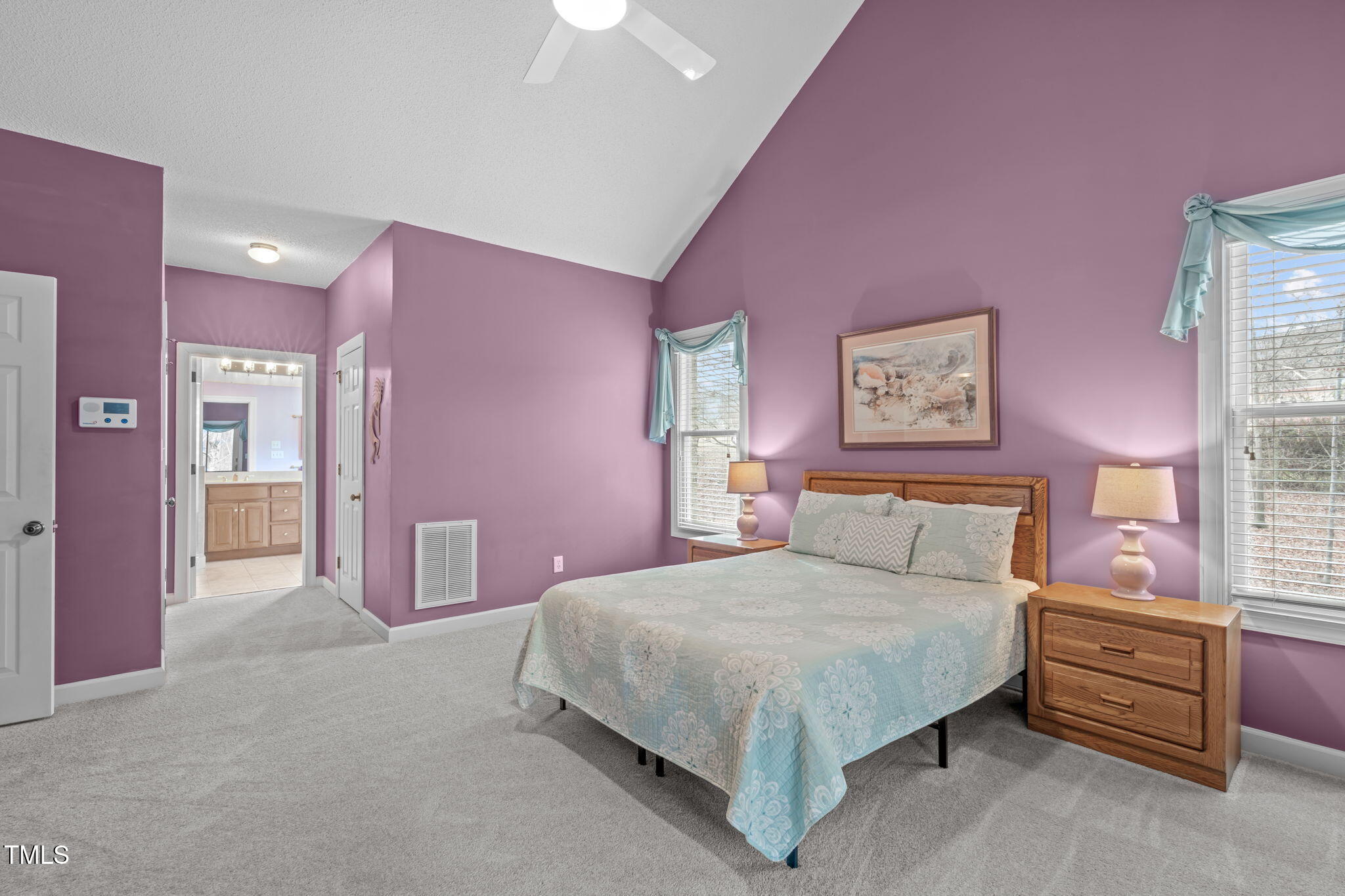 5512 Spring Bluffs Lane Raleigh, NC 27606 - Photo 19 of 48 A-18