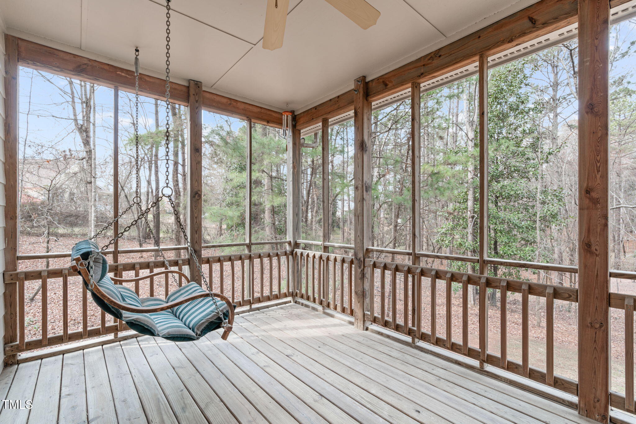 5512 Spring Bluffs Lane Raleigh, NC 27606 - Photo 23 of 48 A-22
