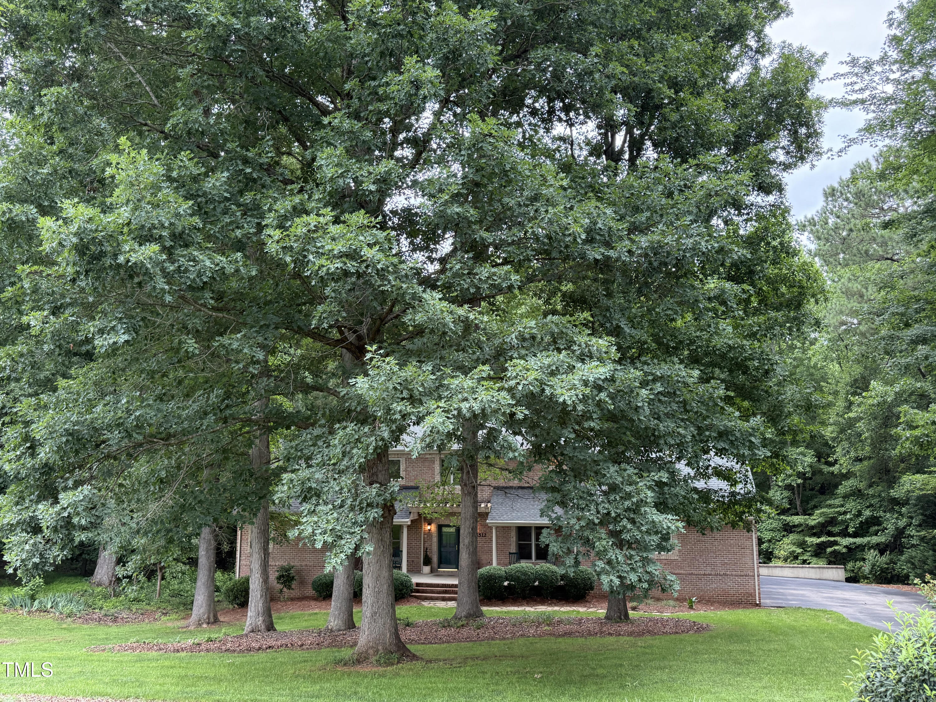 5512 Spring Bluffs Lane Raleigh, NC 27606 - Photo 2 of 48 front 1
