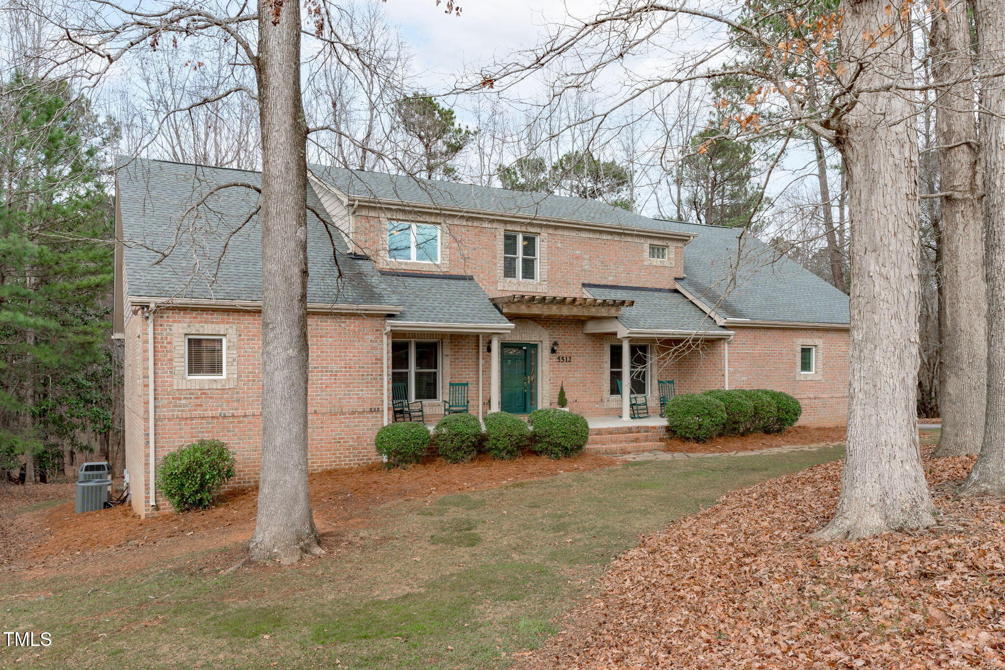 5512 Spring Bluffs Lane Raleigh, NC 27606 - Photo 3 of 48 B-9