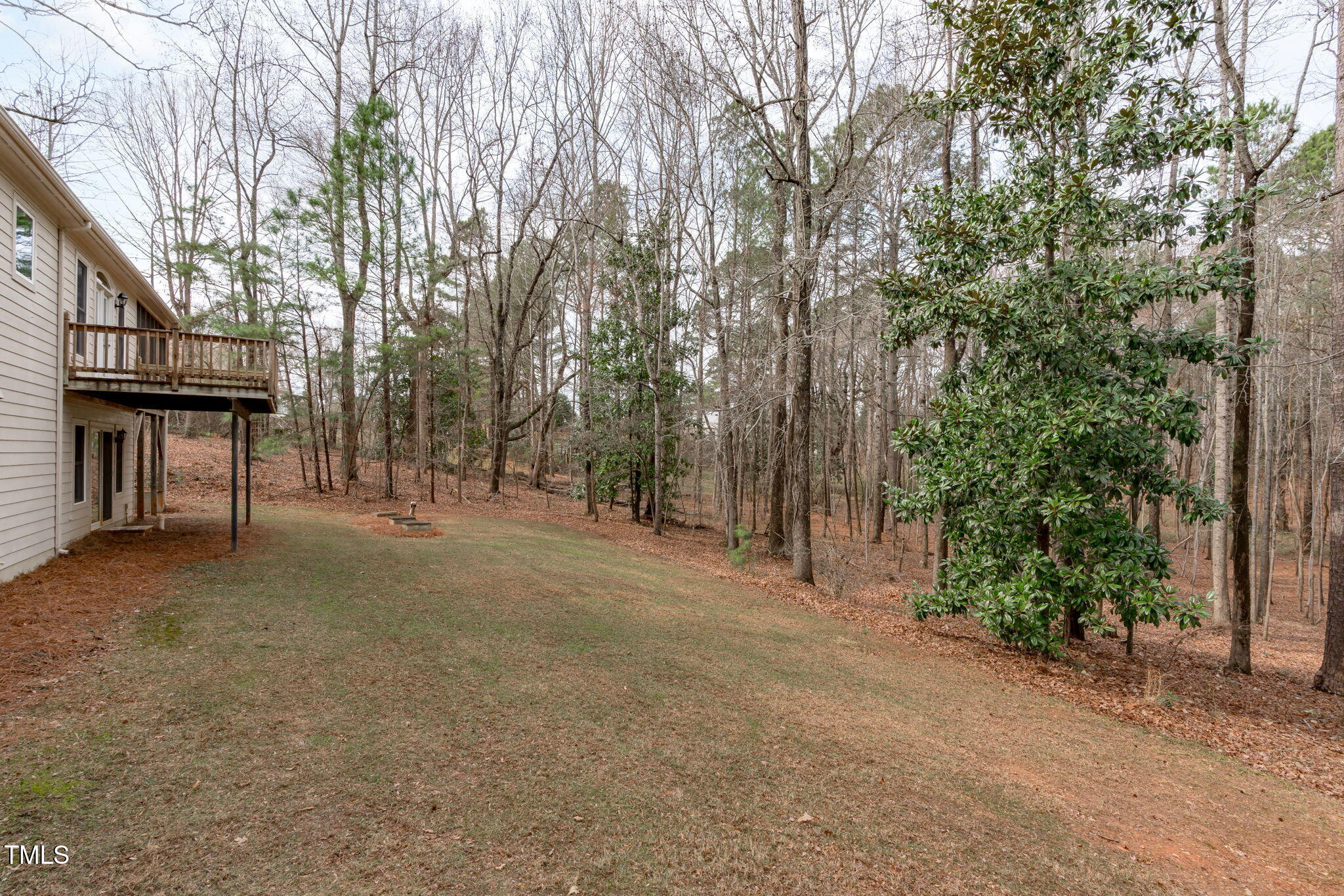 5512 Spring Bluffs Lane Raleigh, NC 27606 - Photo 40 of 48 B-3