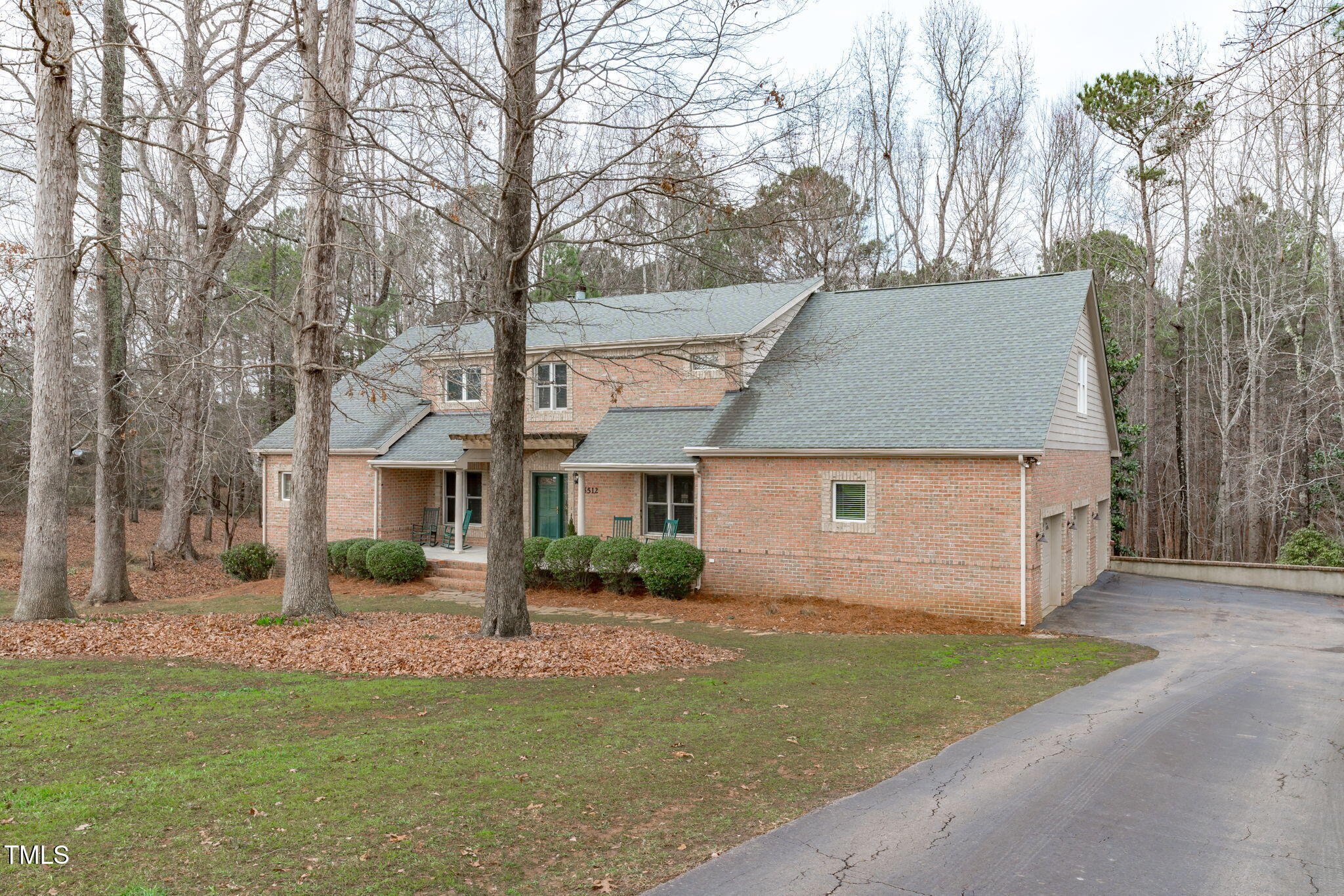 5512 Spring Bluffs Lane Raleigh, NC 27606 - Photo 4 of 48 B-12