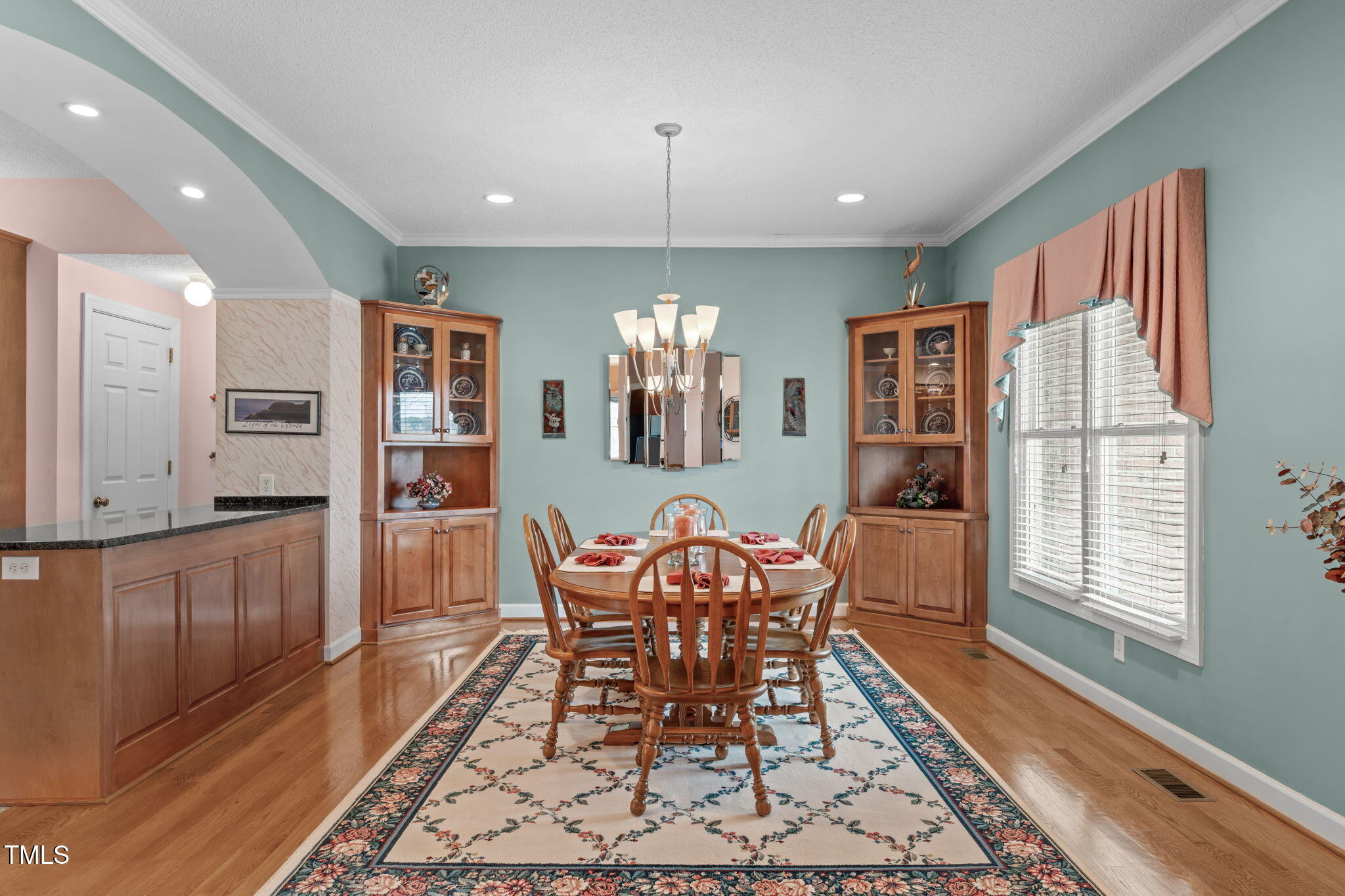 5512 Spring Bluffs Lane Raleigh, NC 27606 - Photo 7 of 48 A-3
