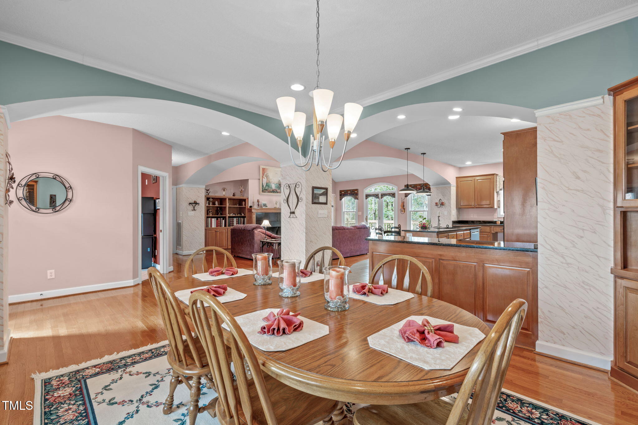 5512 Spring Bluffs Lane Raleigh, NC 27606 - Photo 8 of 48 A-4