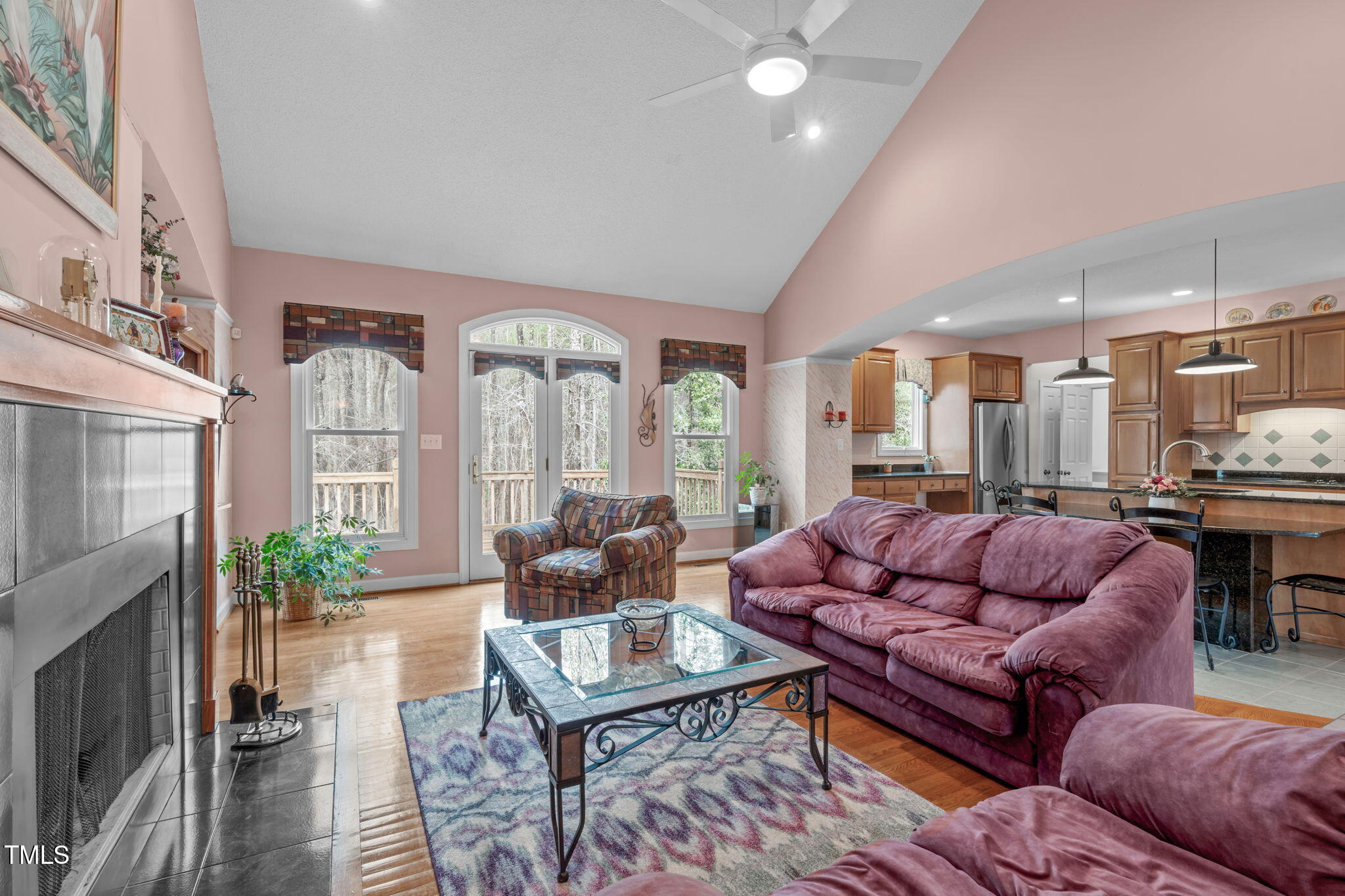 5512 Spring Bluffs Lane Raleigh, NC 27606 - Photo 9 of 48 A-6