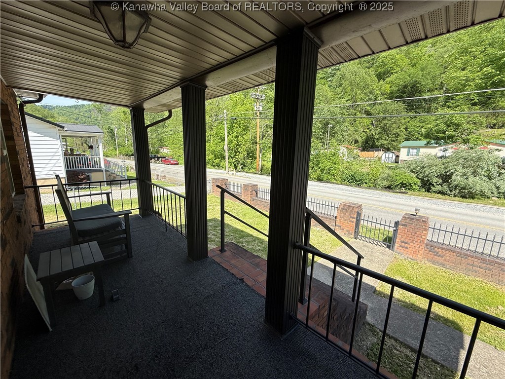 1886 Whitman Creek Road Logan, WV 25601 - Photo 20 of 28 Gallery Image 20