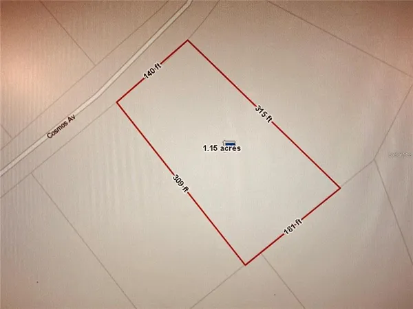 an aerial view of a city with lots of residential buildings