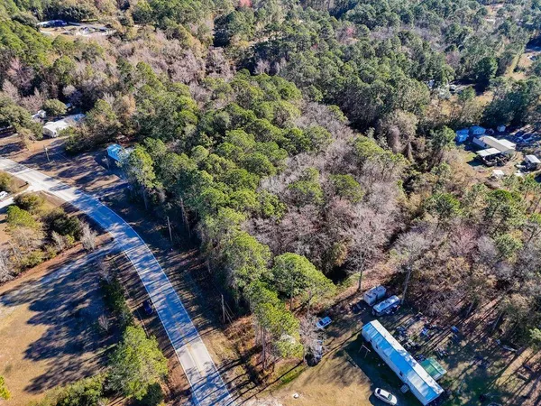a view of outdoor space and garden