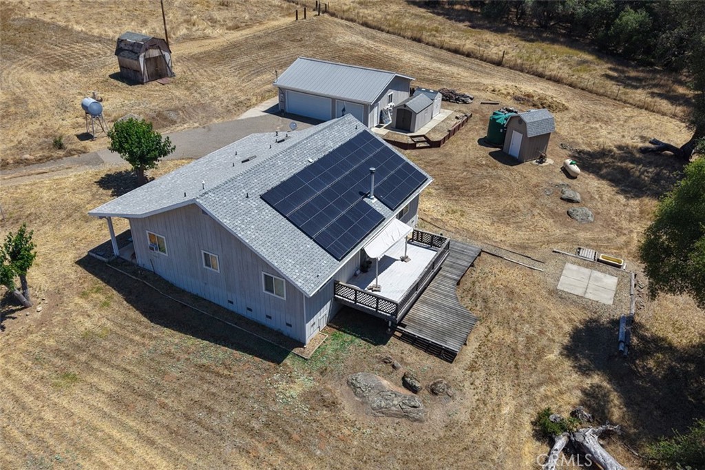 4078 Live Oak Road Mariposa, CA 95338 - Photo 53 of 63