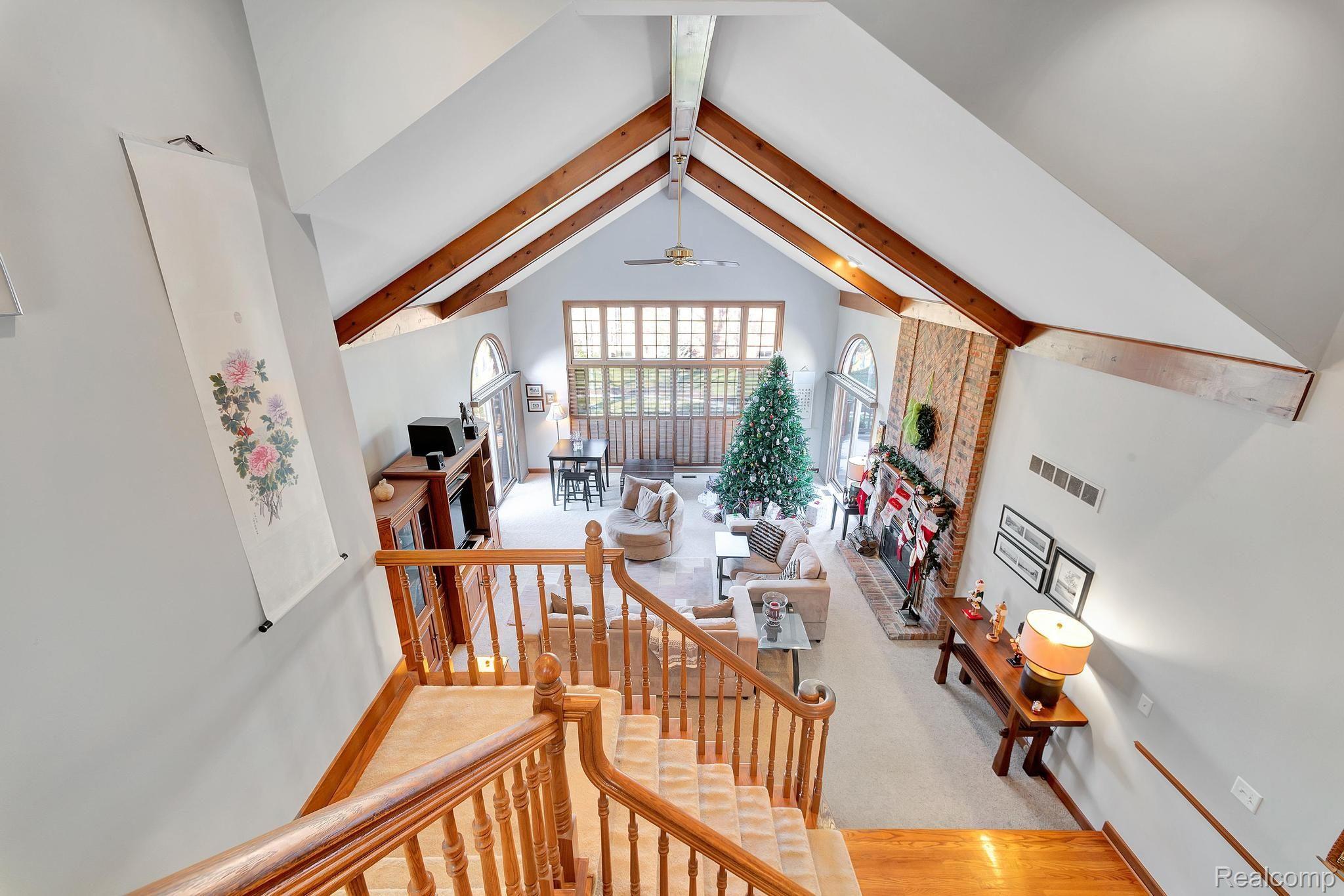 3662 Merriweather Lane Rochester, MI 48306 - Photo 19 of 45 Gallery Image 19