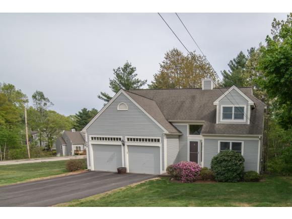 320 Fox Run Road, Unit 320 Hudson, NH 03051 - Photo 1 of 31