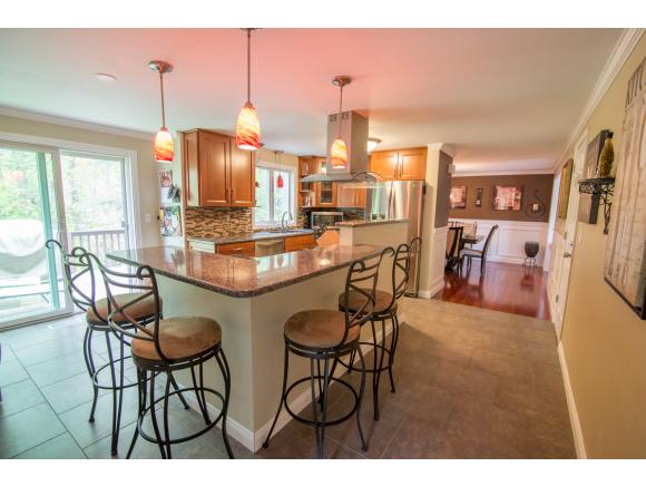 320 Fox Run Road, Unit 320 Hudson, NH 03051 - Photo 13 of 31