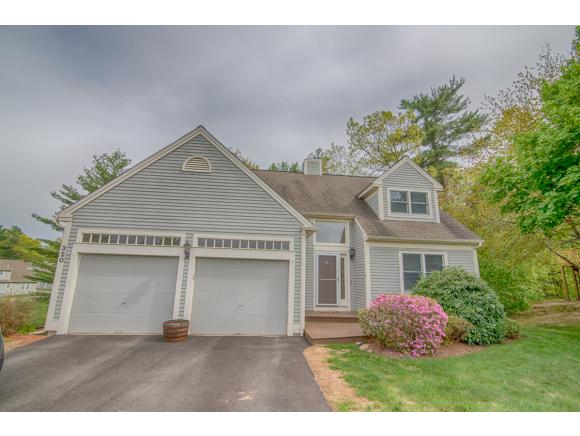 320 Fox Run Road, Unit 320 Hudson, NH 03051 - Photo 27 of 31