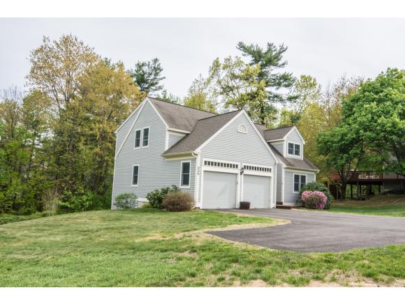 320 Fox Run Road, Unit 320 Hudson, NH 03051 - Photo 30 of 31