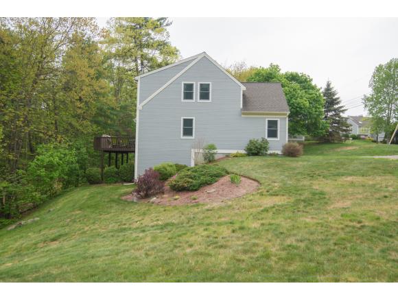 320 Fox Run Road, Unit 320 Hudson, NH 03051 - Photo 31 of 31
