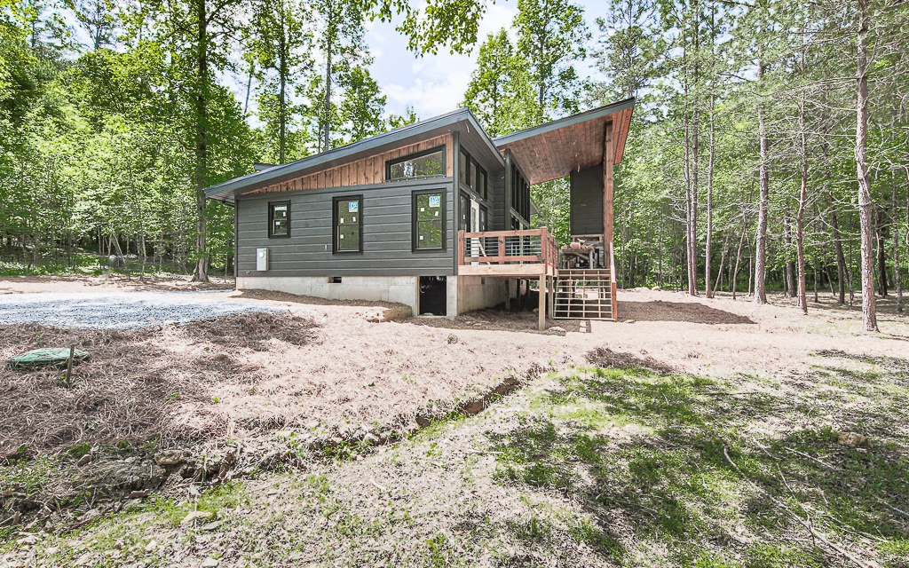 611 Timber Lake Road Blue Ridge, GA 30513 - Photo 16 of 21 Additional View