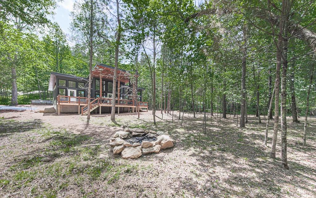 611 Timber Lake Road Blue Ridge, GA 30513 - Photo 19 of 21 Additional View