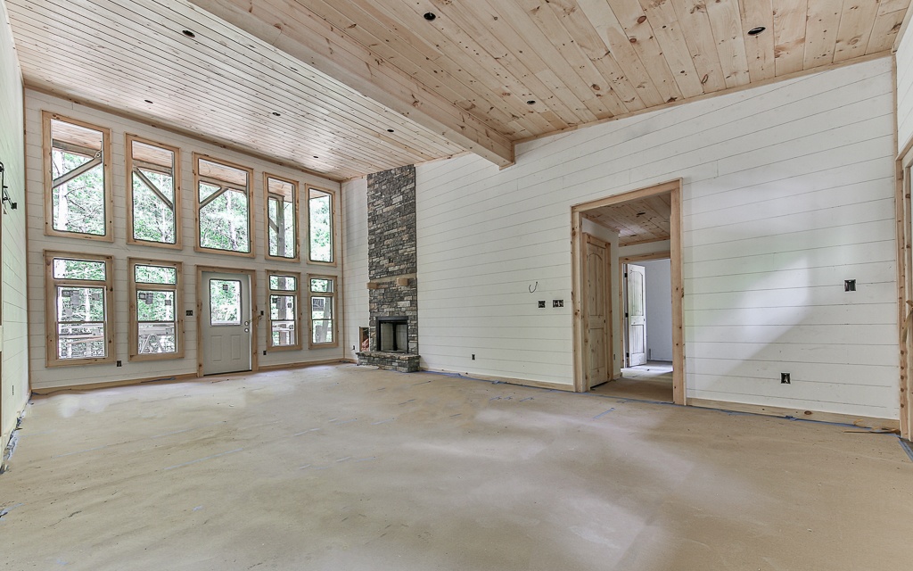 611 Timber Lake Road Blue Ridge, GA 30513 - Photo 2 of 21 Additional View