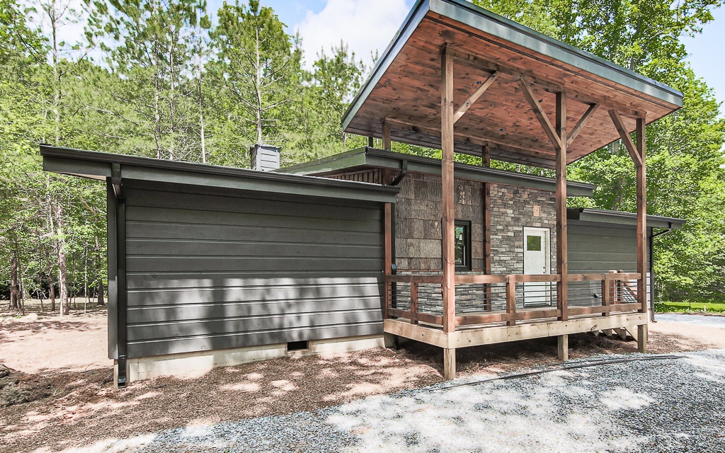 611 Timber Lake Road Blue Ridge, GA 30513 - Photo 21 of 21 Additional View