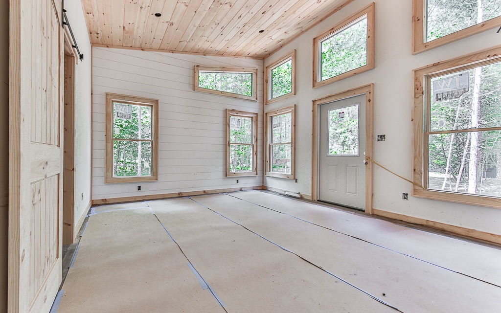611 Timber Lake Road Blue Ridge, GA 30513 - Photo 3 of 21 Additional View