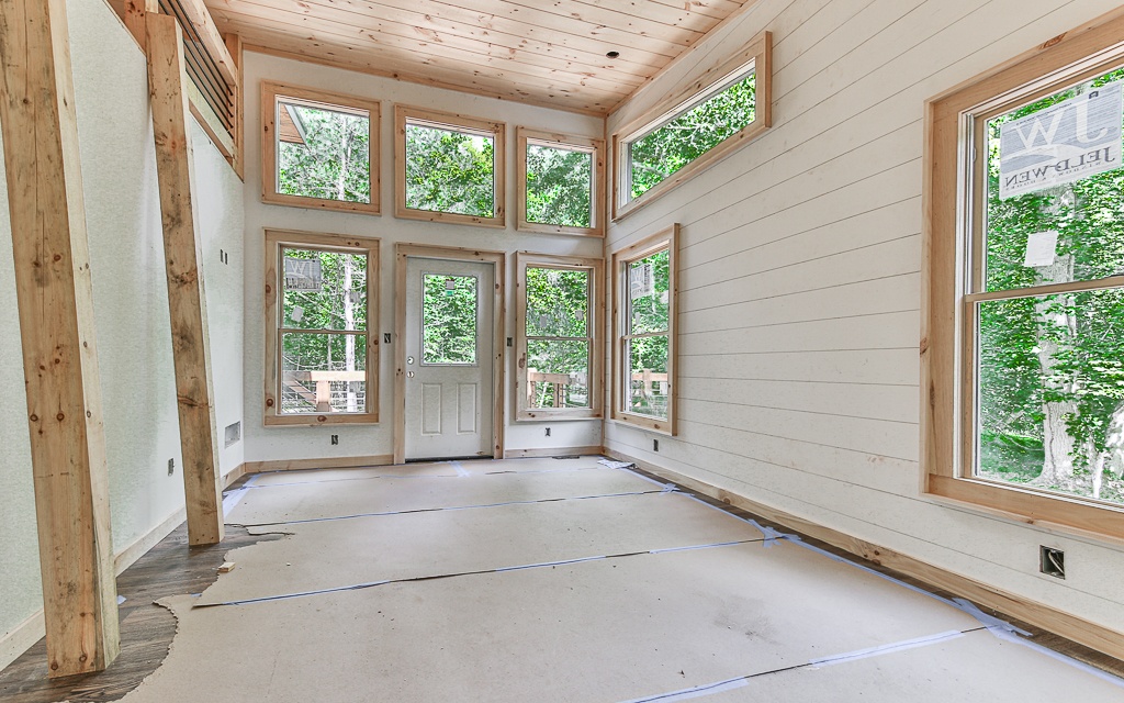 611 Timber Lake Road Blue Ridge, GA 30513 - Photo 4 of 21 Additional View