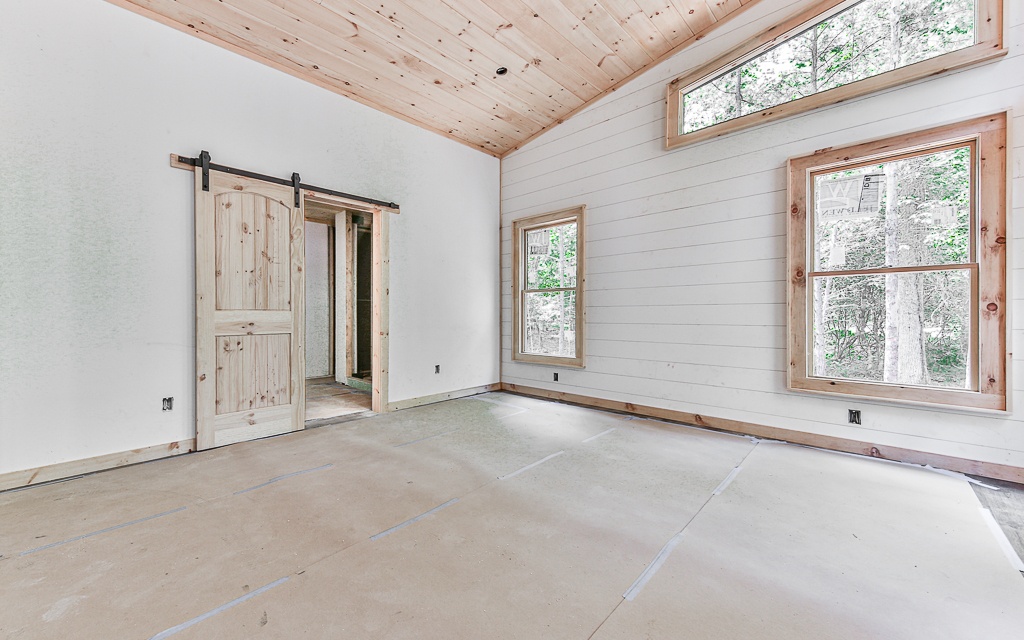 611 Timber Lake Road Blue Ridge, GA 30513 - Photo 5 of 21 Additional View