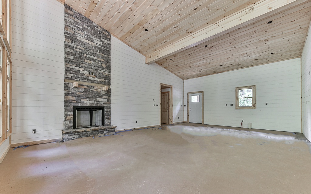 611 Timber Lake Road Blue Ridge, GA 30513 - Photo 8 of 21 Additional View