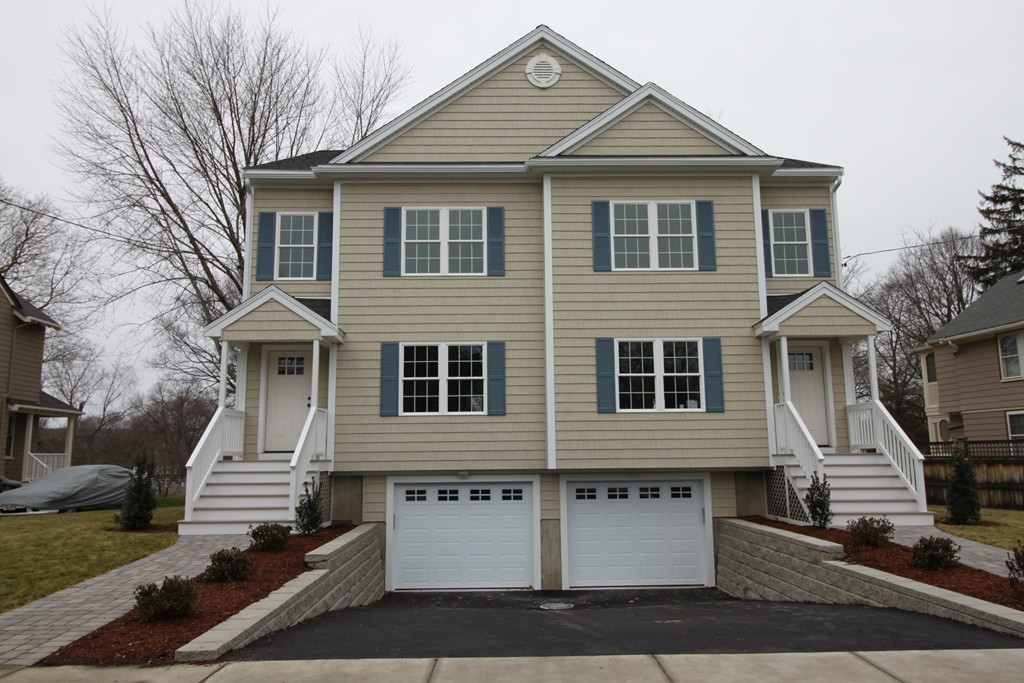 18-20 Webcowet Road, Unit 18 Arlington, MA 02474 - Photo 1 of 27 Gallery Image 1