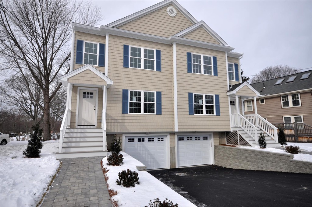 18-20 Webcowet Road, Unit 18 Arlington, MA 02474 - Photo 27 of 27 Gallery Image 27