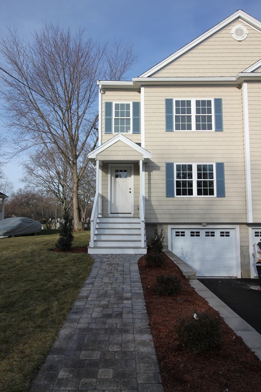 18-20 Webcowet Road, Unit 18 Arlington, MA 02474 - Photo 3 of 27 Gallery Image 3