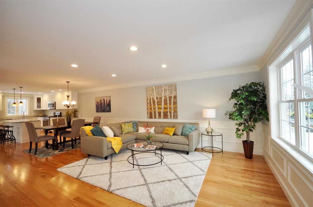 18-20 Webcowet Road, Unit 18 Arlington, MA 02474 - Photo 4 of 27 Gallery Image 4