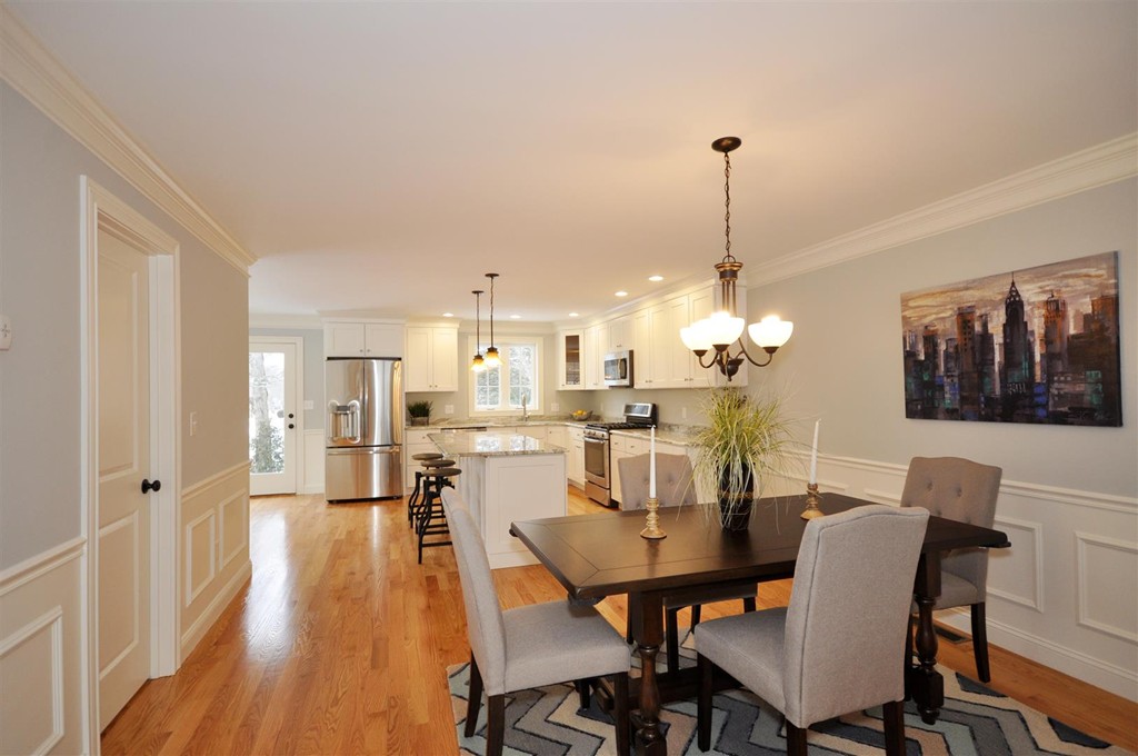 18-20 Webcowet Road, Unit 18 Arlington, MA 02474 - Photo 8 of 27 Gallery Image 8