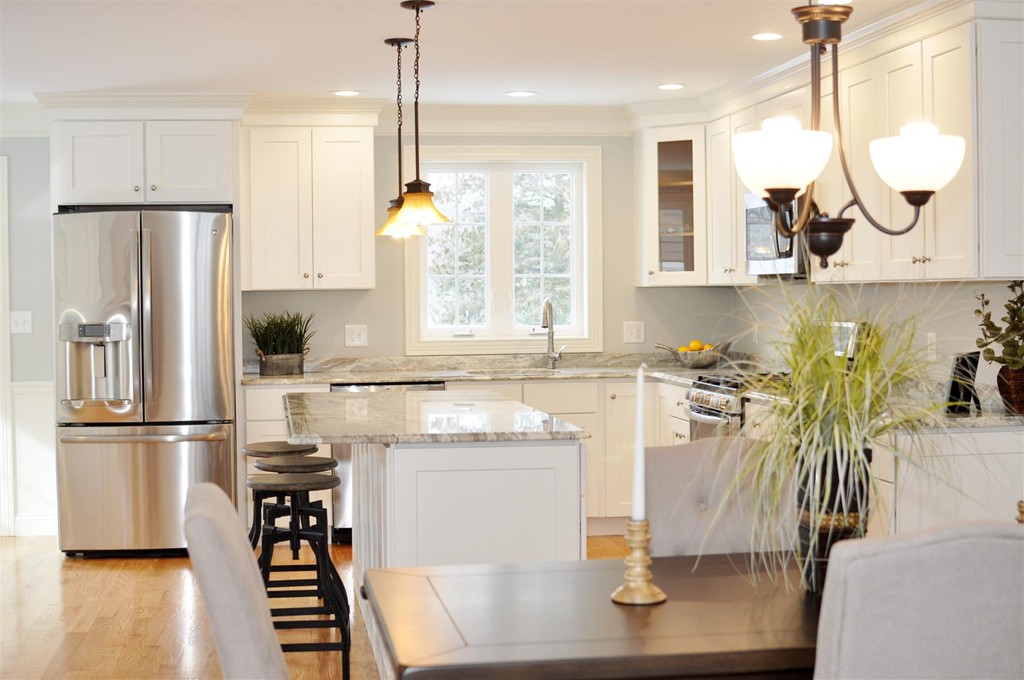 18-20 Webcowet Road, Unit 18 Arlington, MA 02474 - Photo 10 of 27 Gallery Image 10