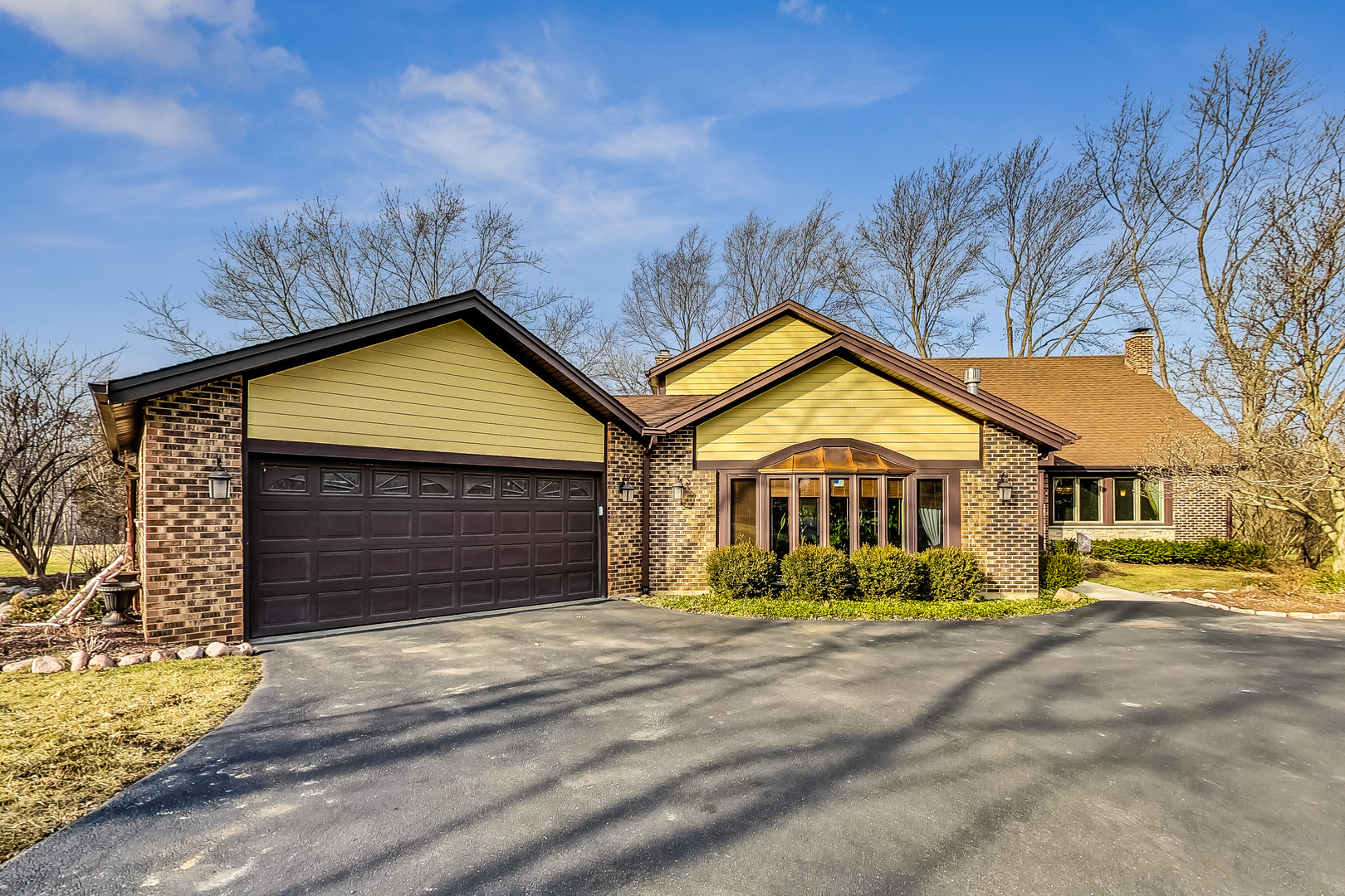 21770 West Boschome Road Kildeer, IL 60047 - Photo 1 of 55 Gallery Image 1