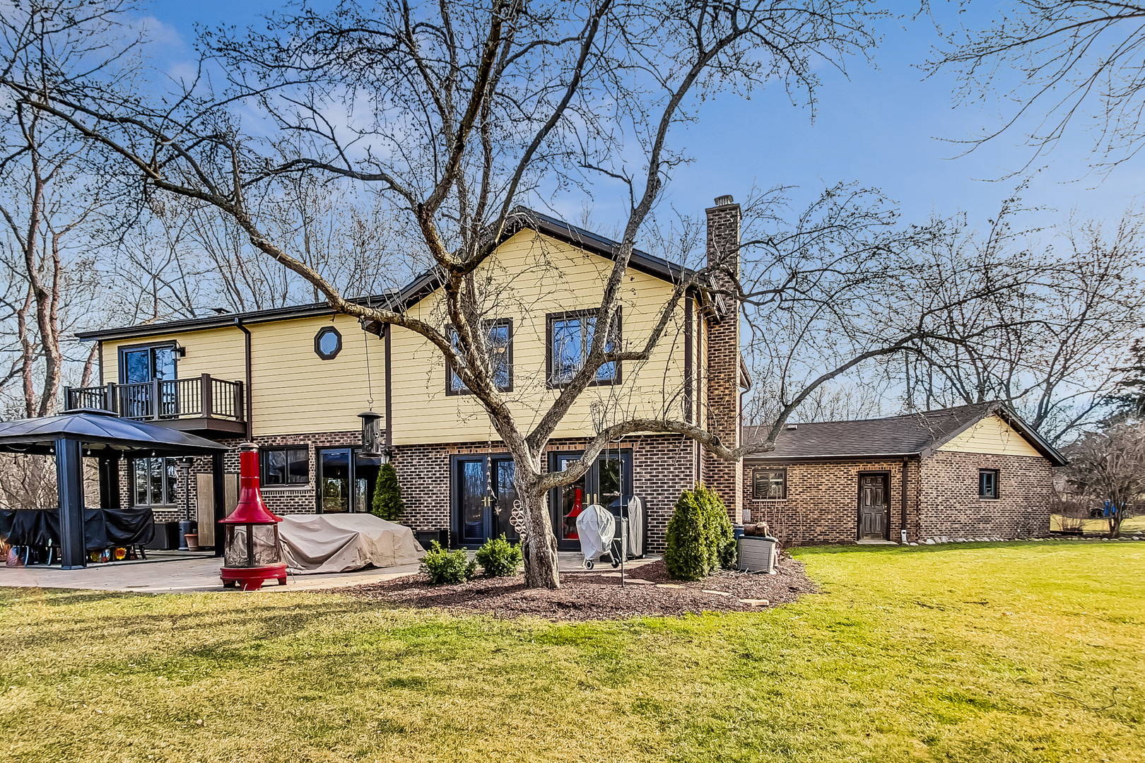 21770 West Boschome Road Kildeer, IL 60047 - Photo 44 of 55 Gallery Image 44